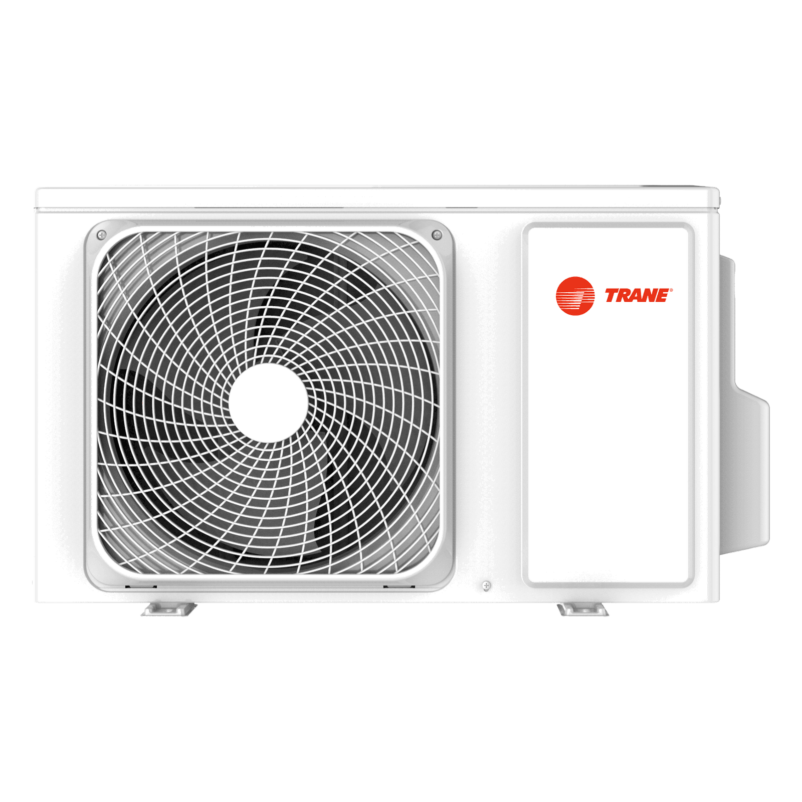 Unidad exterior del Split Pared Trane Hi-Wall Inverter R32 18,000 BTU