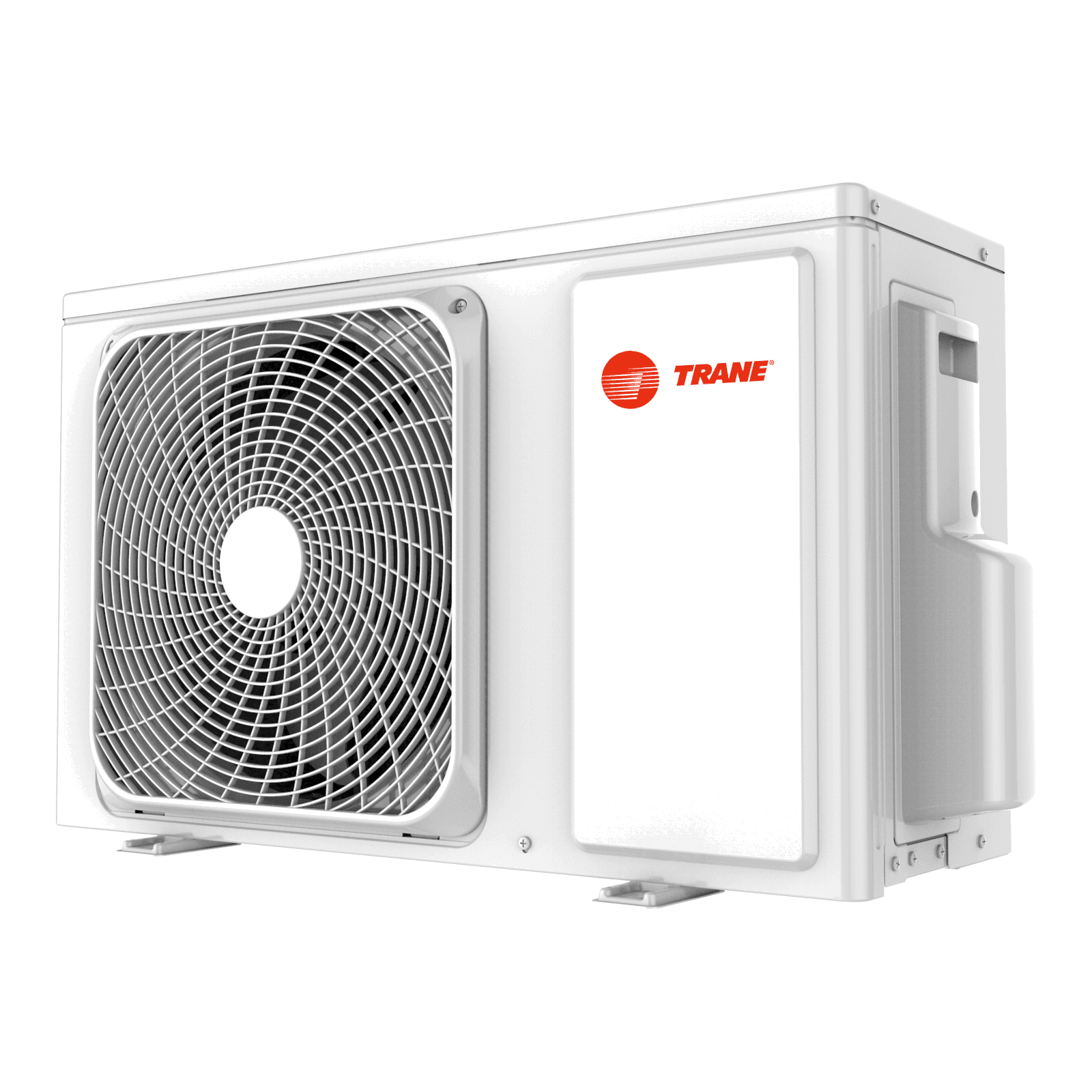 Unidad exterior del Split Pared Trane Hi-Wall Inverter R32 18,000 BTU
