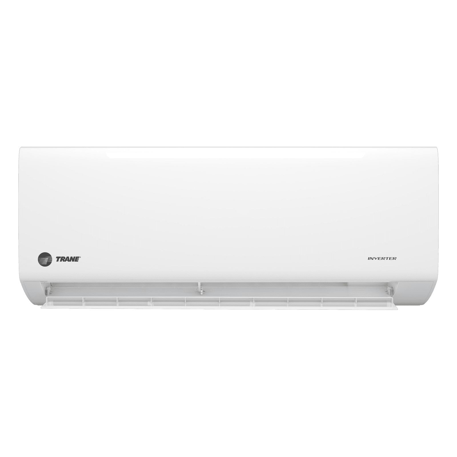 Unidad interior del Split Pared Trane Hi-Wall Inverter R32 18,000 BTU