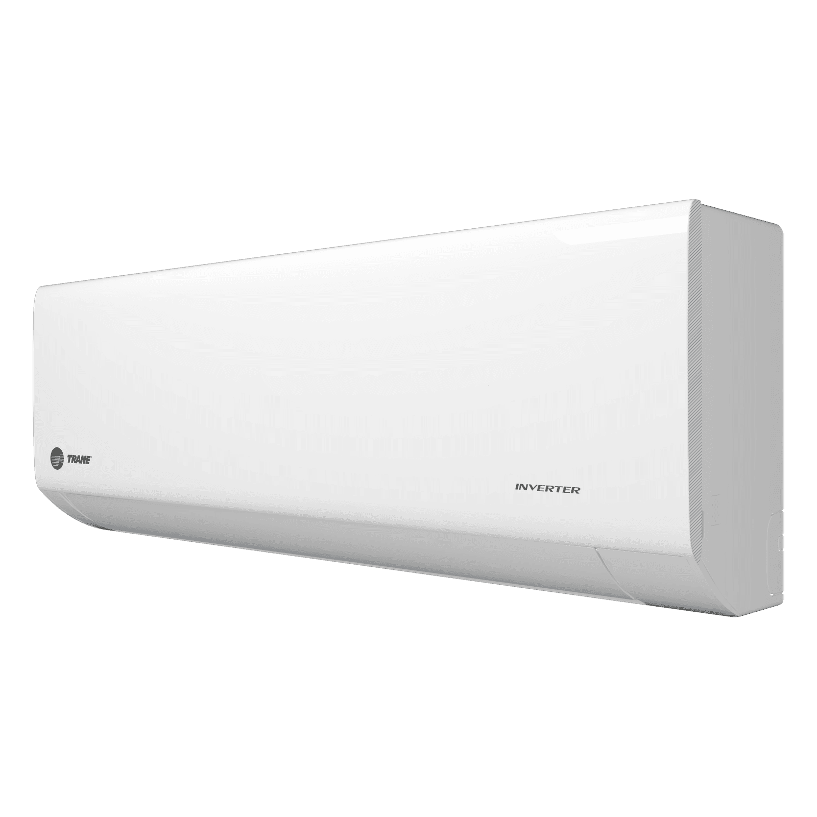 Unidad interior del Split Pared Trane Hi-Wall Inverter R32 18,000 BTU