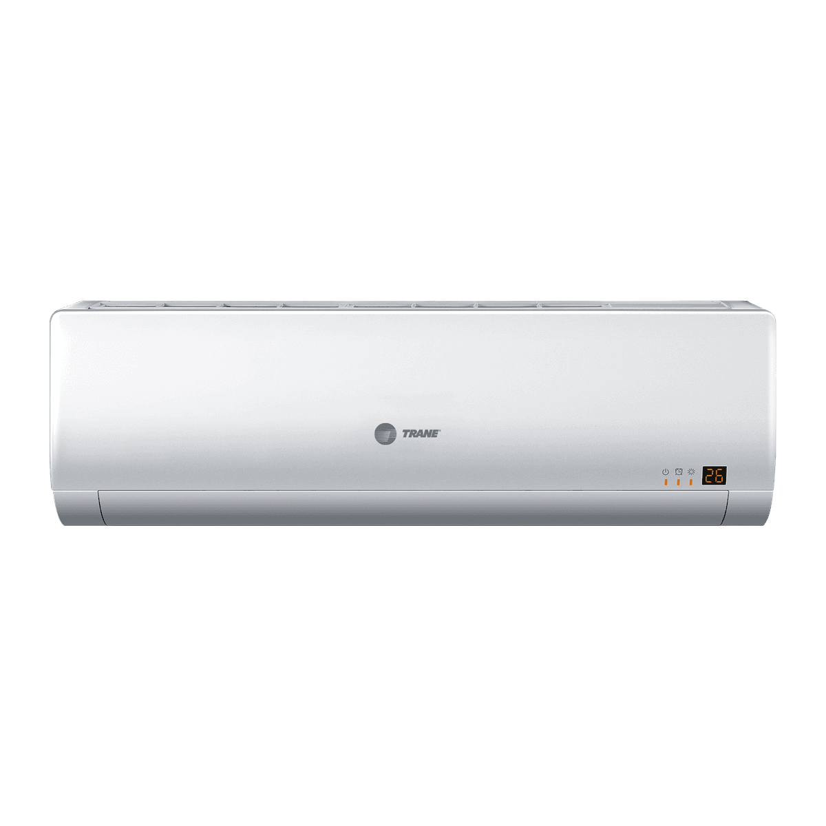 Evaporadora Mini VRF Trane TVR Smart Pared 24,000 BTU