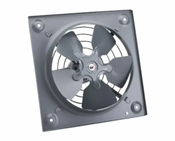 Extractor Axial HXM-200-250-300 Soler & Palau