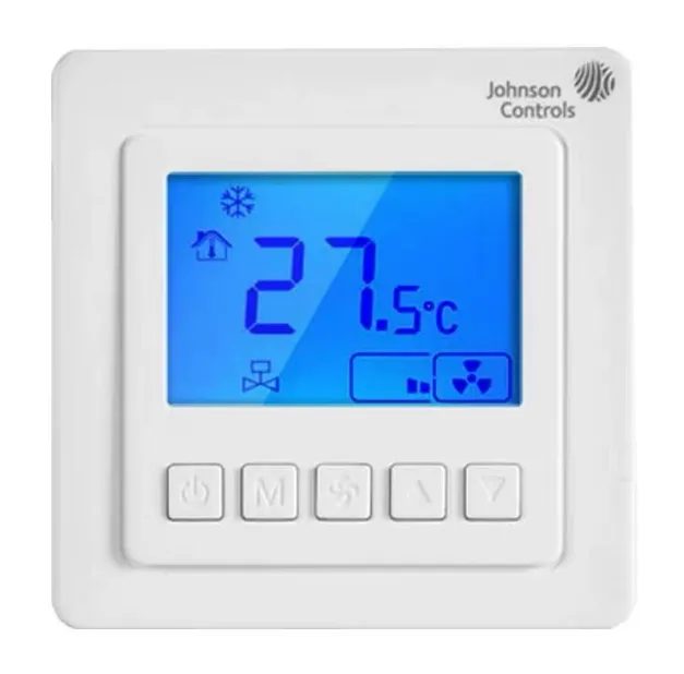 Termostato digital Frío o Calor con ocupancia T5200-TB-9JS0
