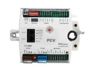 Controlador De Caja Vav Johnson Controls Fx-pcv1615-1