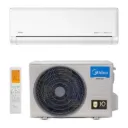 SPLIT PARED INVERTER 12K BTU 220V/1PH R410 MIDEA