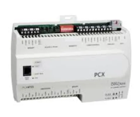 Controlador General Programable Johnson Controls Fx-pcg2611-0