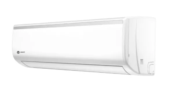 Evaporadora Consola De Pared Trane 24000btu 4tvw0024ef00aa