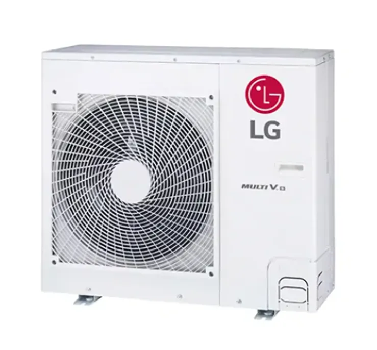 Condensadora VRF Multi V S LG 52k BTU 6 HP ARUN060GSS1 220V