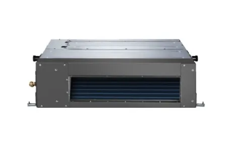 Evaporadora De Ducto Fan-Coil VRF LG 60k BTU 5 Ton ABUN060GSSJ