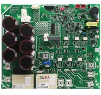Tarjeta Main PCB BRD07540 Para Sistema HVAC OEM