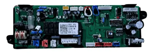 Tarjeta Electrónica Main PCB BRD07185 Para Sistema HVAC