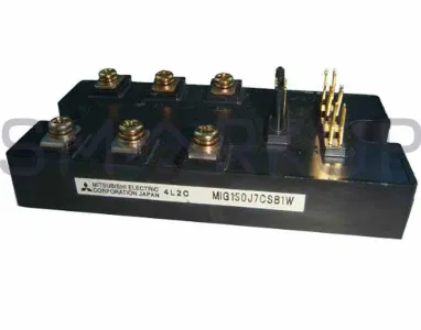 Módulo De Potencia Power Module 3091 Para Sistema HVAC