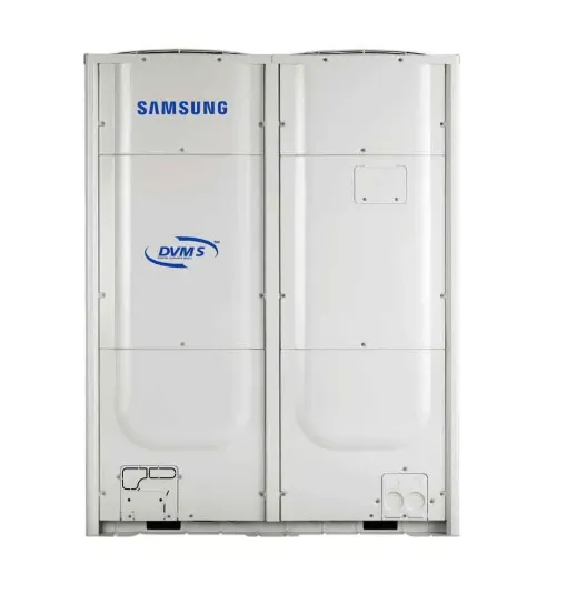Condensadora DVM S Heat Pump VRF 220V/3F SAMSUNG